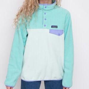 🚨Patagonia Fleece Sweater